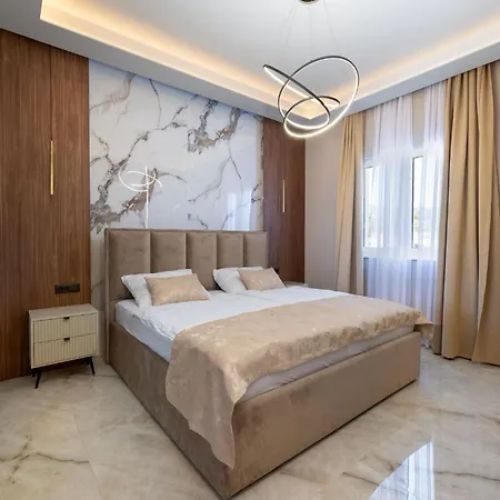 빌라 Maslina 로고즈니차