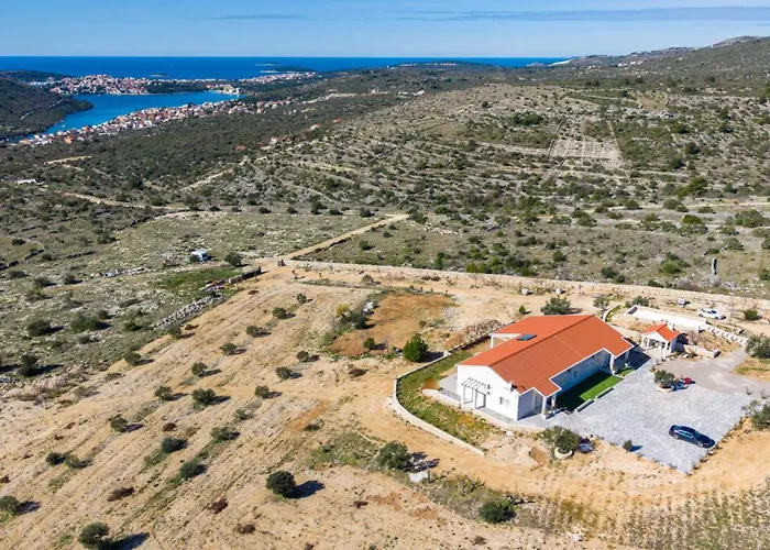 Maslina * Rogoznica (Sibenik-Knin)