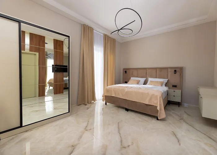 Maslina Vila Rogoznica (Sibenik-Knin)