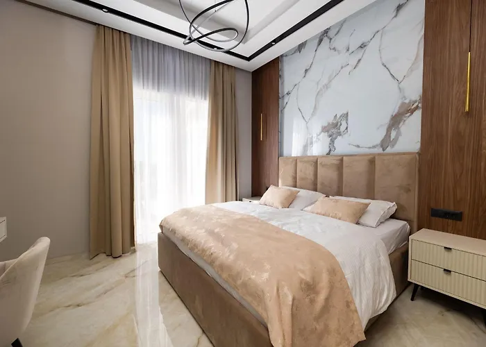 Maslina Vila Rogoznica (Sibenik-Knin)