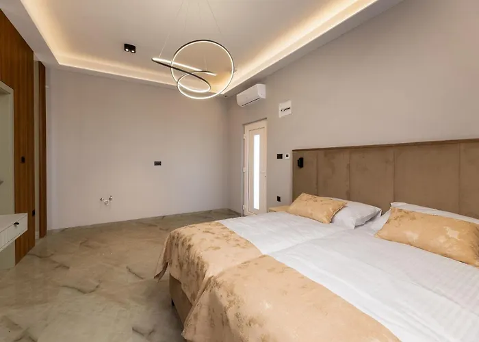 Vila Maslina Rogoznica (Sibenik-Knin)