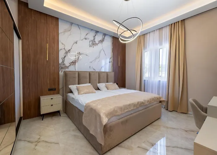 Vila Maslina Rogoznica (Sibenik-Knin)