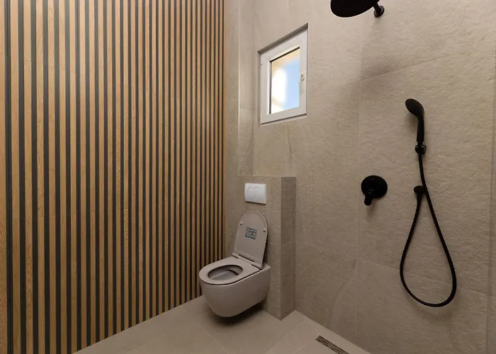 Vila Maslina Rogoznica (Sibenik-Knin)