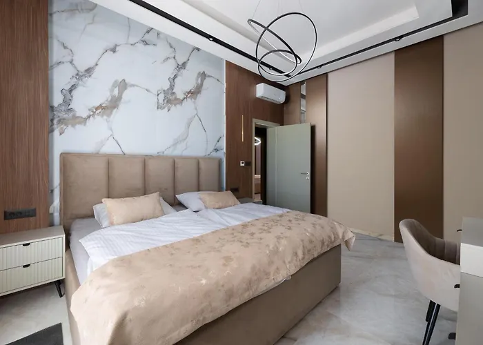 Maslina Vila Rogoznica (Sibenik-Knin)